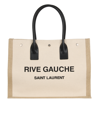 Rive Gauche Tote, front view